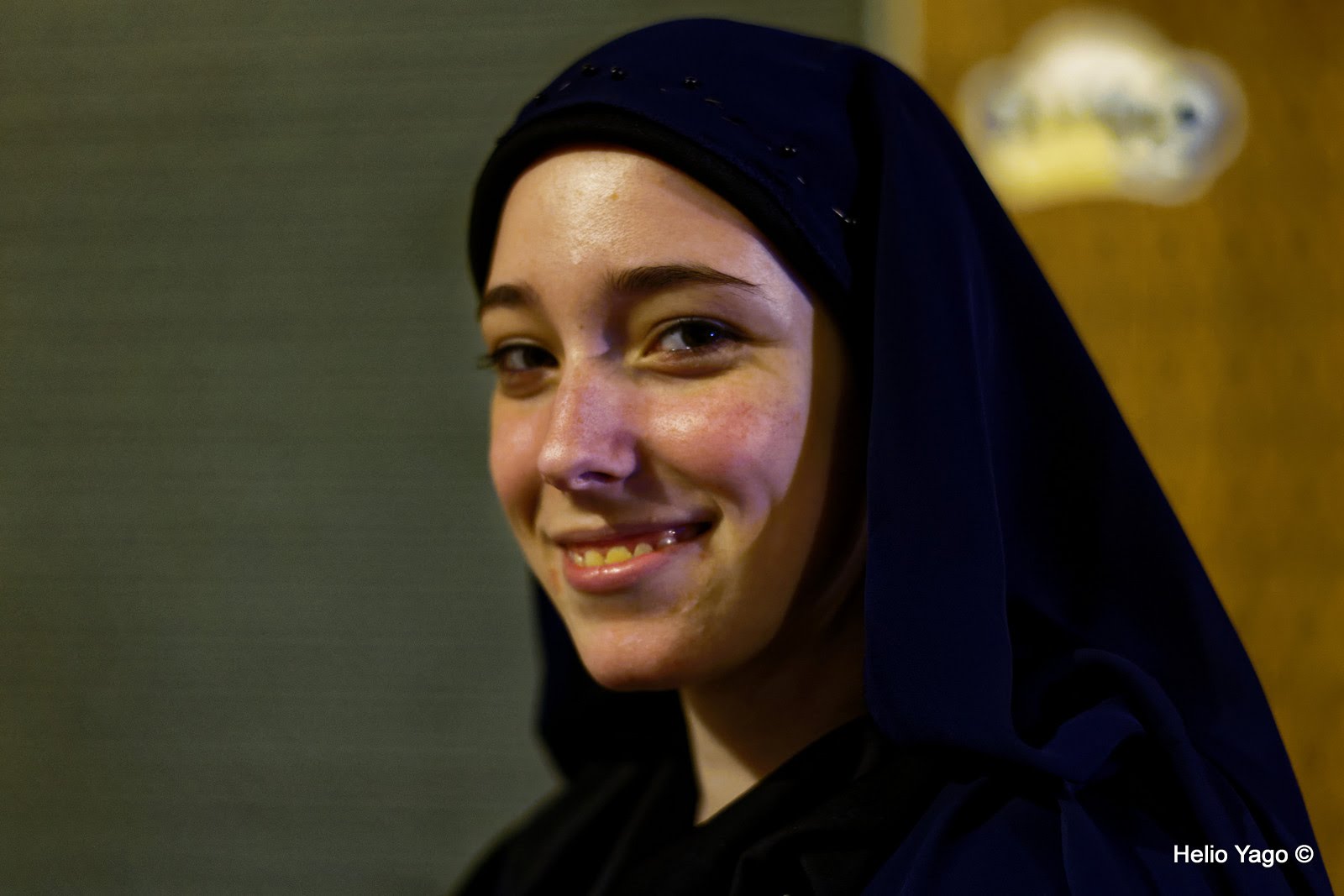 Procesión de las antorchas