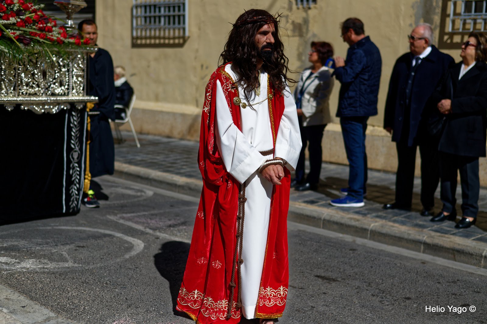 Via Crucis