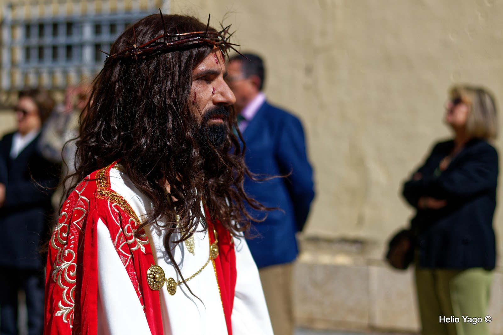 Via Crucis