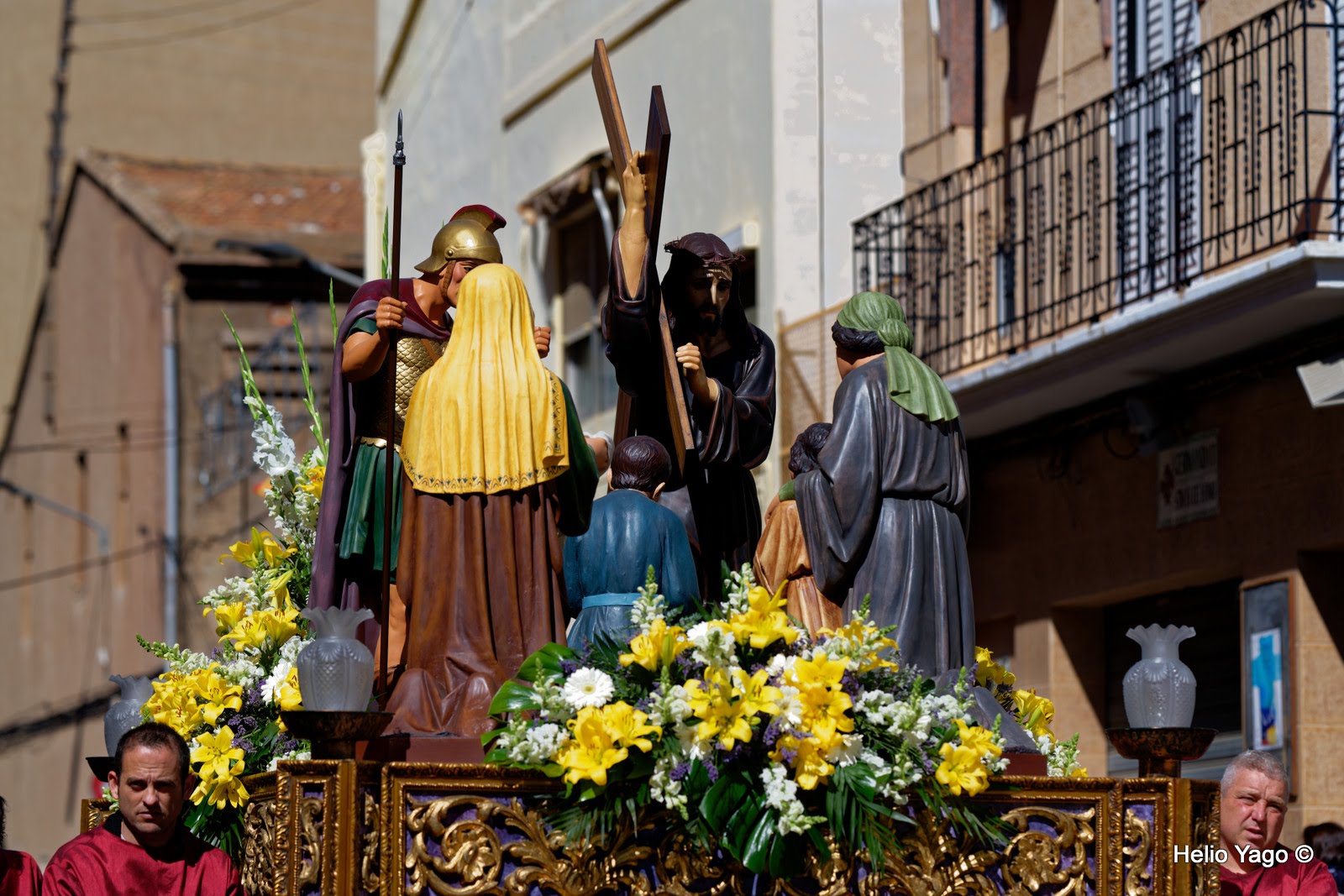 Via Crucis