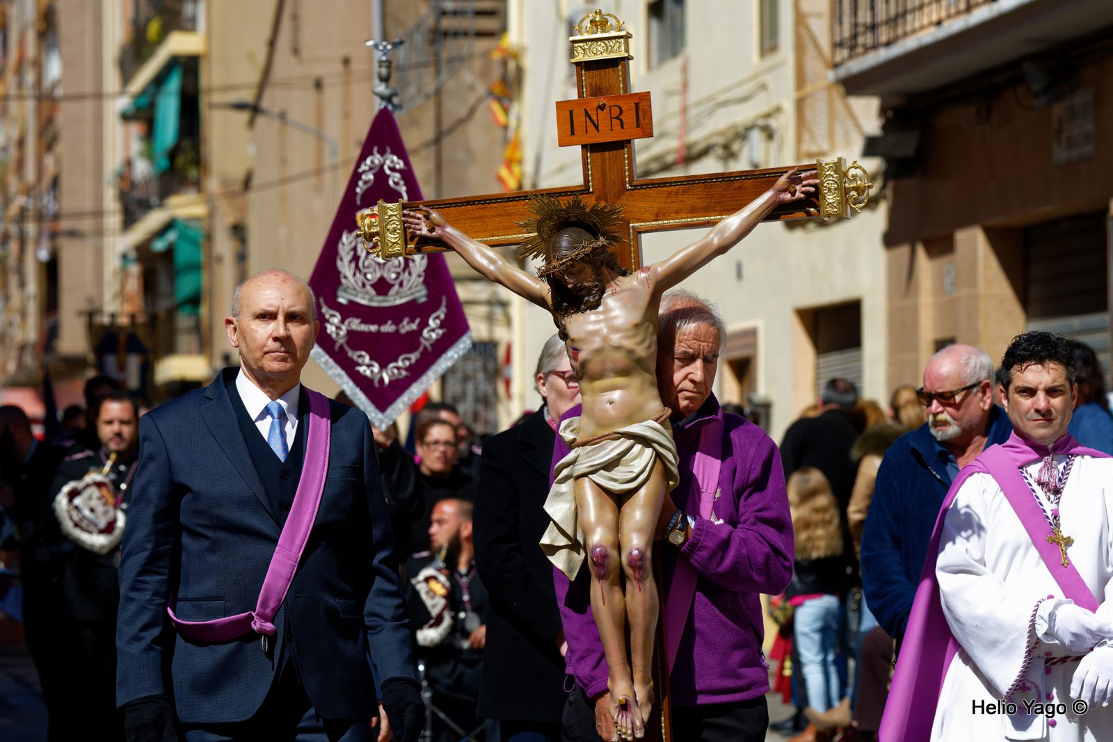 Via Crucis