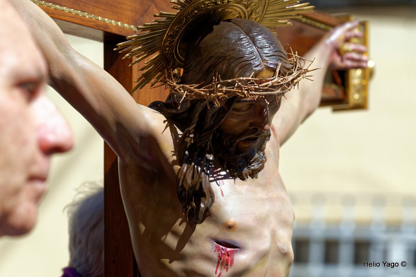 Via Crucis