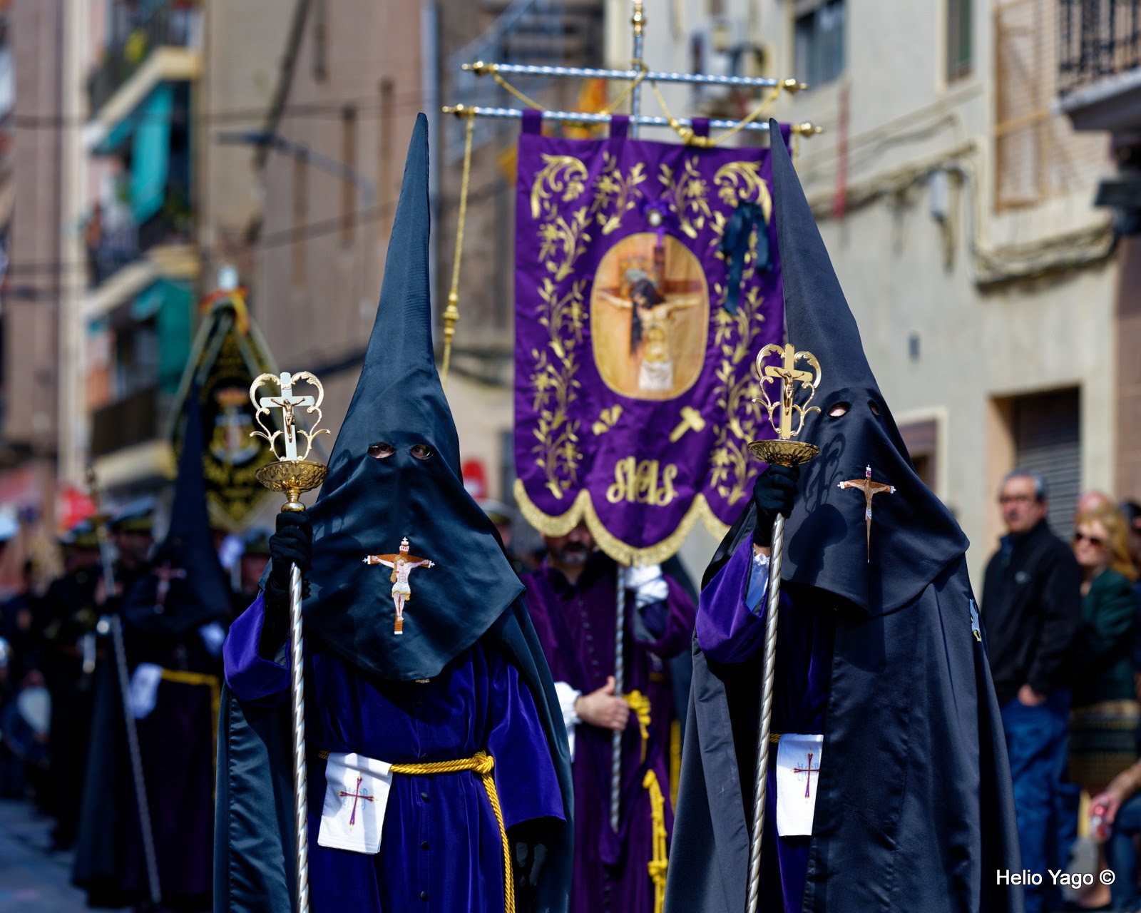 Via Crucis