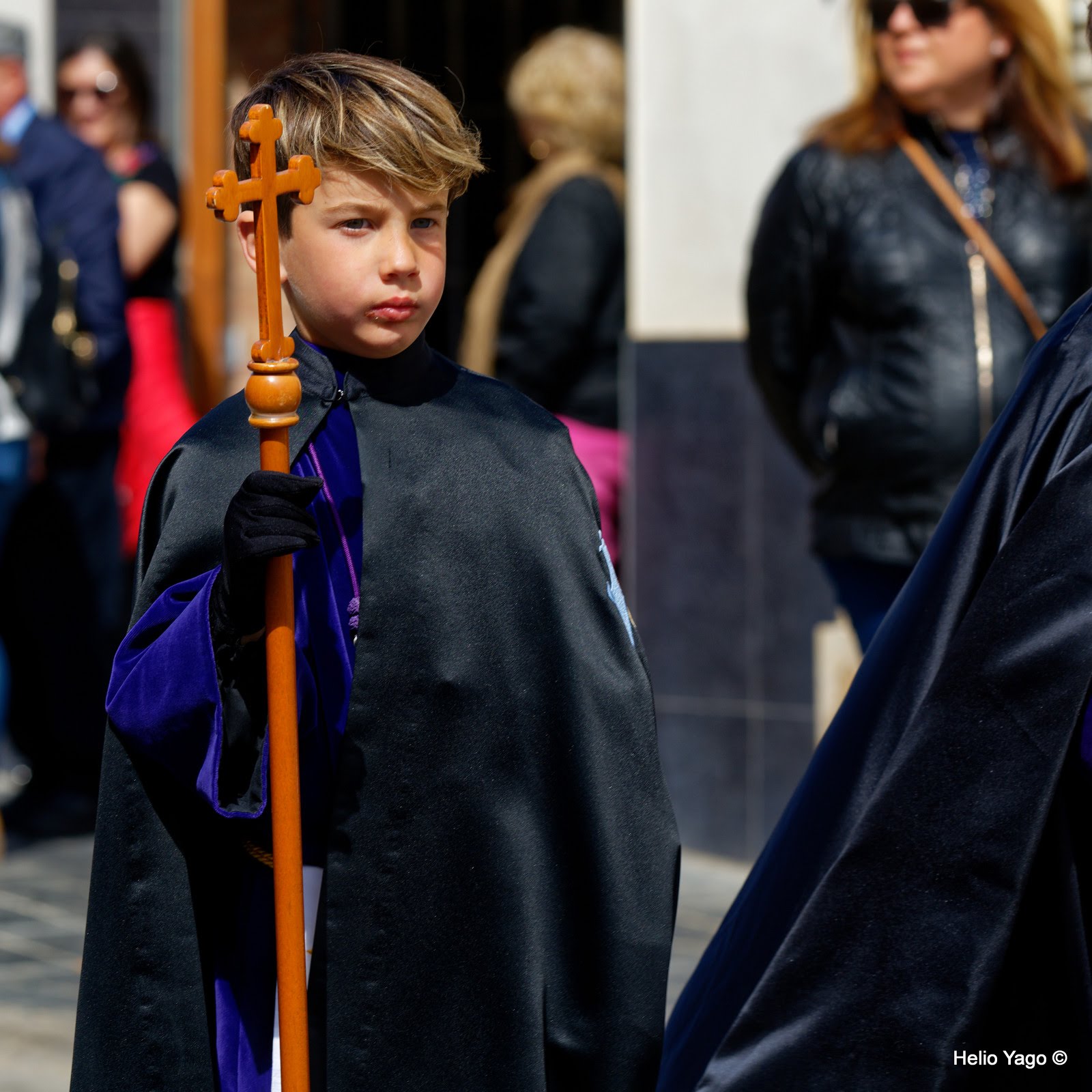Via Crucis