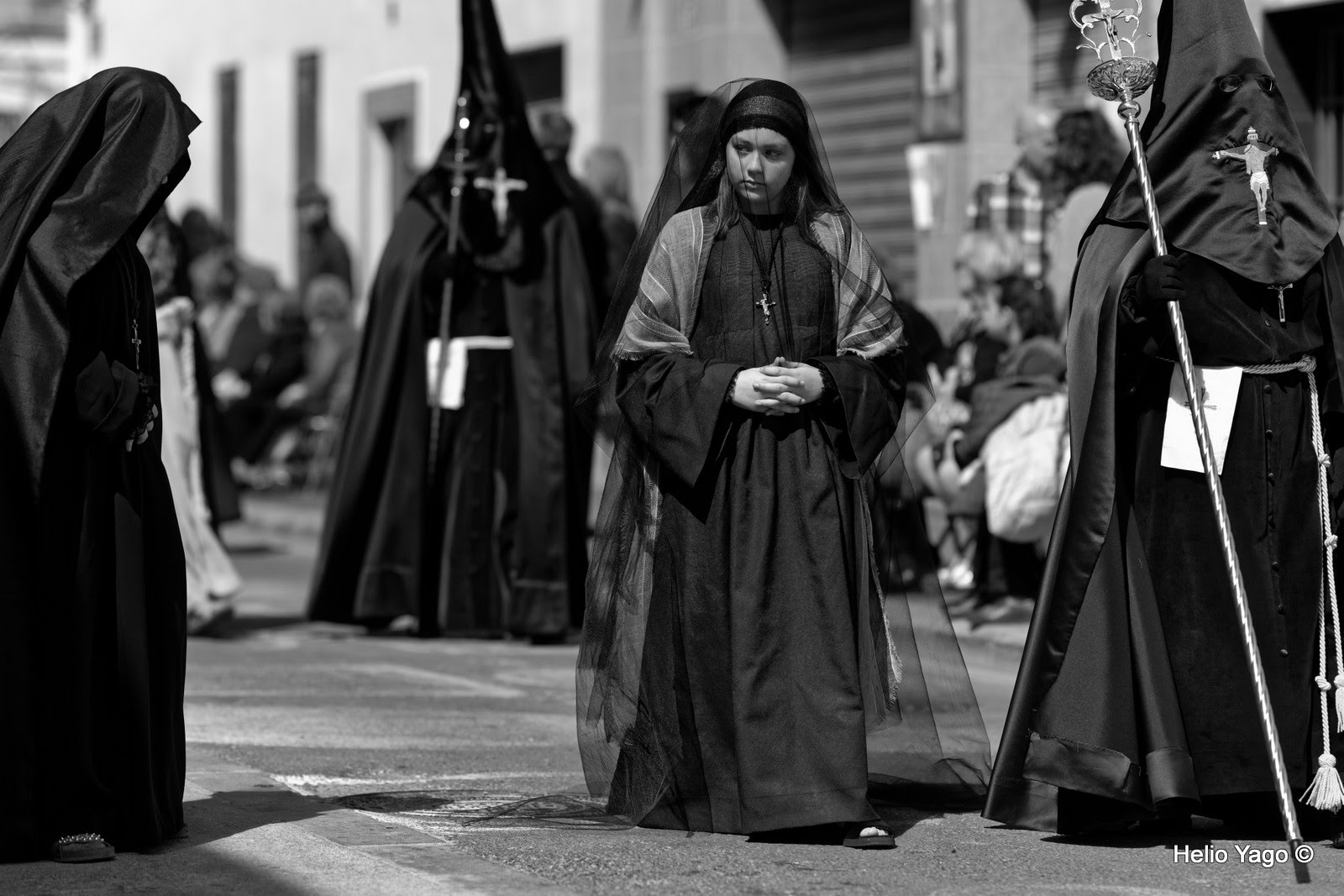 Via Crucis
