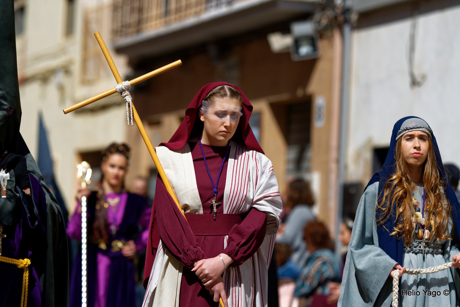 Via Crucis