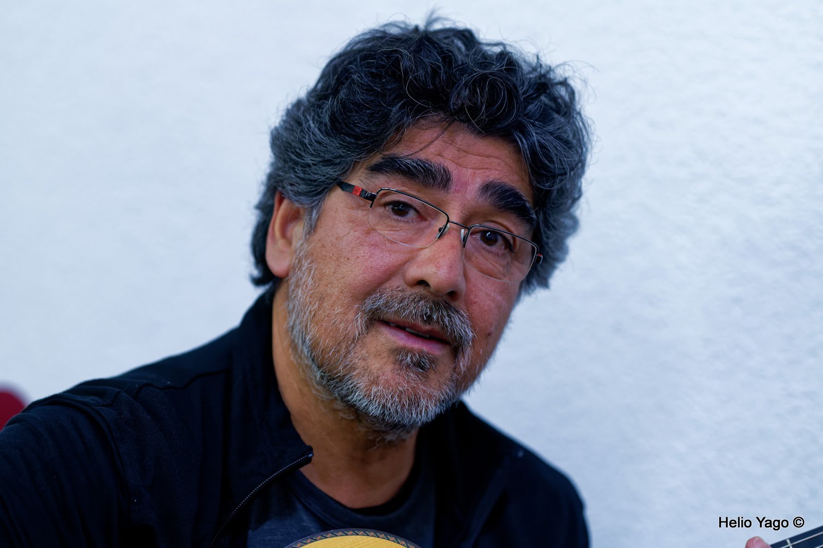 Rafael Correa en Valencia (Sede de UGT)