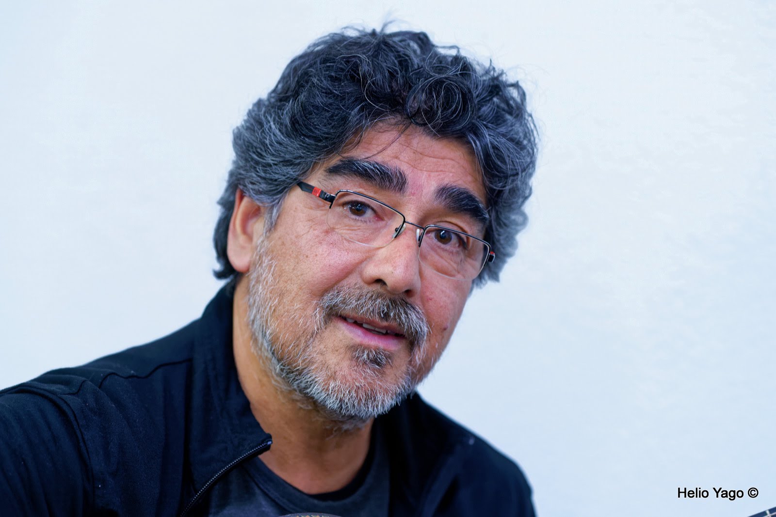 Rafael Correa en Valencia (Sede de UGT)