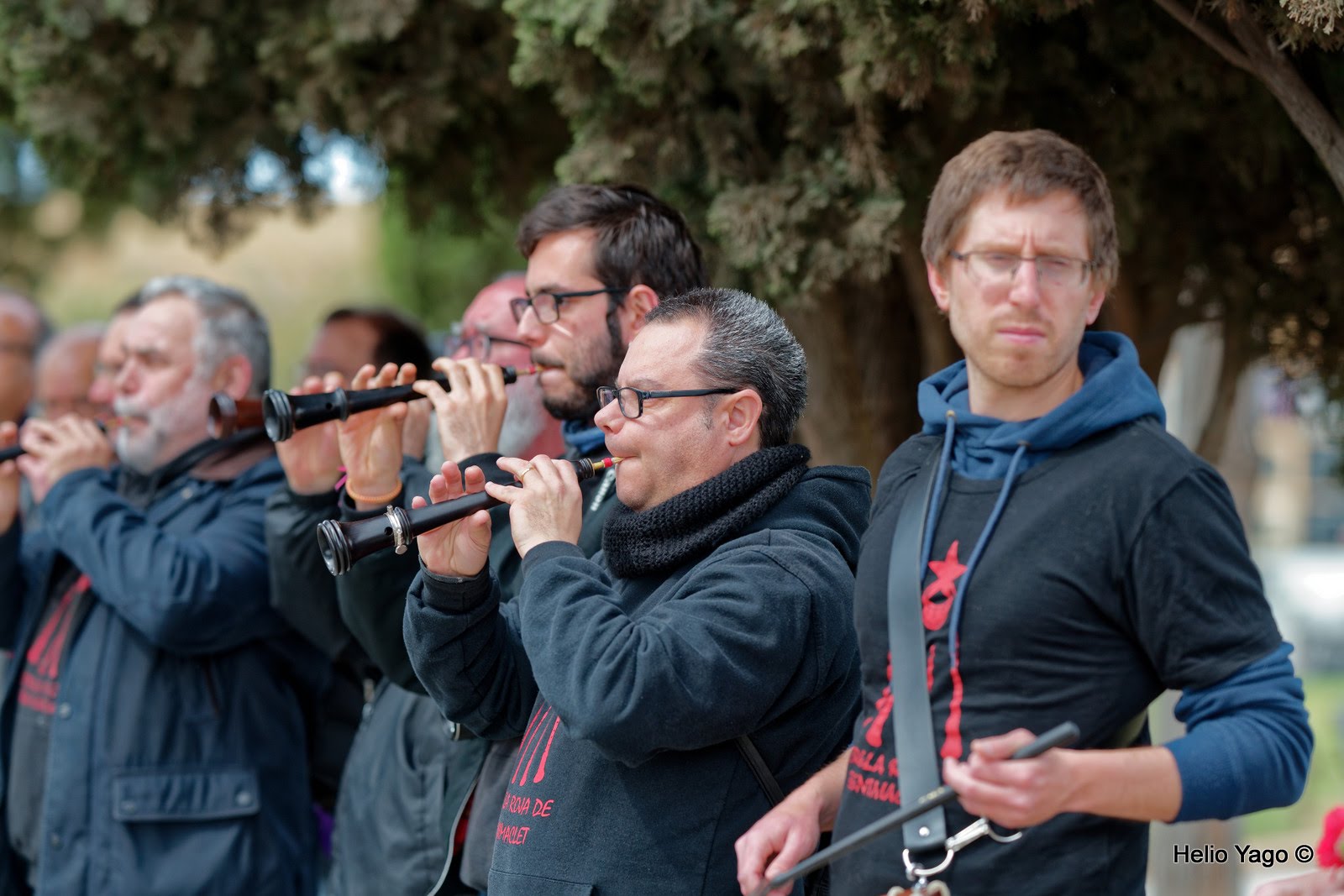14 de abril Cementerio Municipal de València.