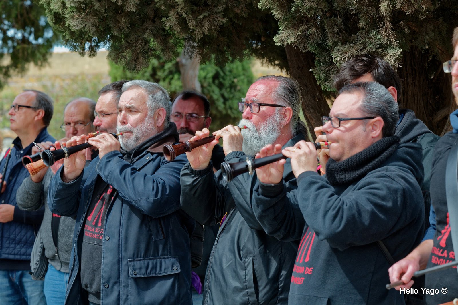 14 de abril Cementerio Municipal de València.