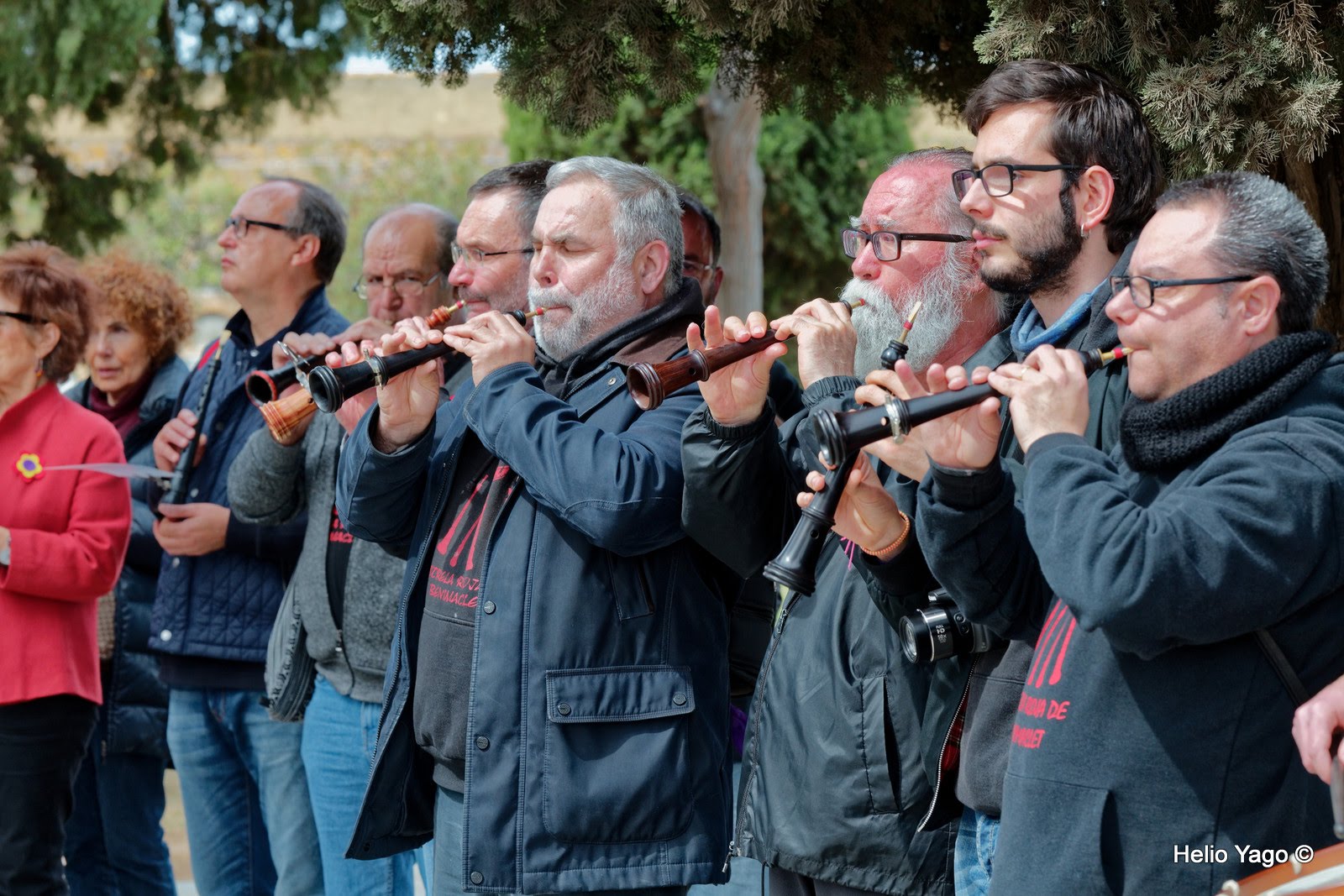 14 de abril Cementerio Municipal de València.