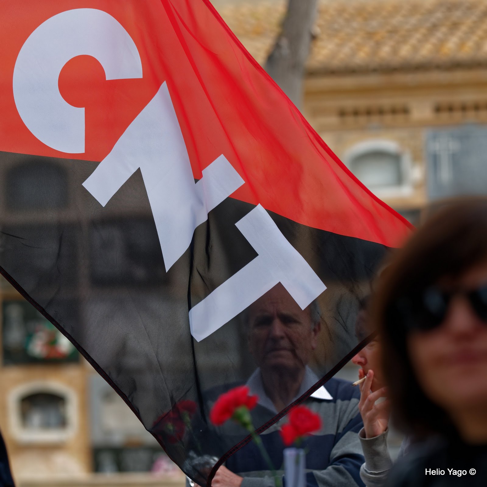 14 de abril Cementerio Municipal de València.