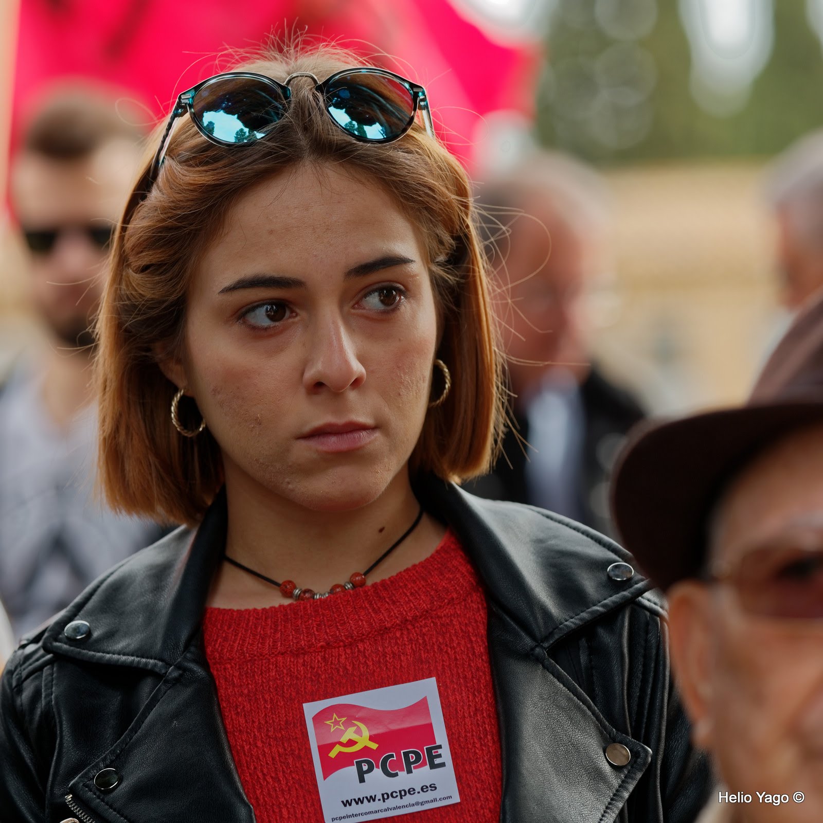 14 de abril Cementerio Municipal de València.