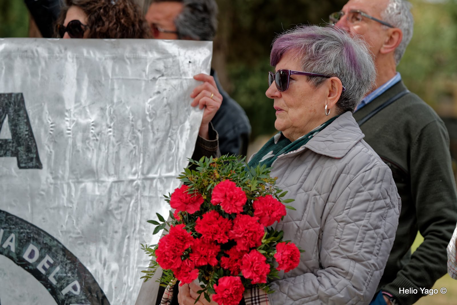 14 de abril Cementerio Municipal de València.