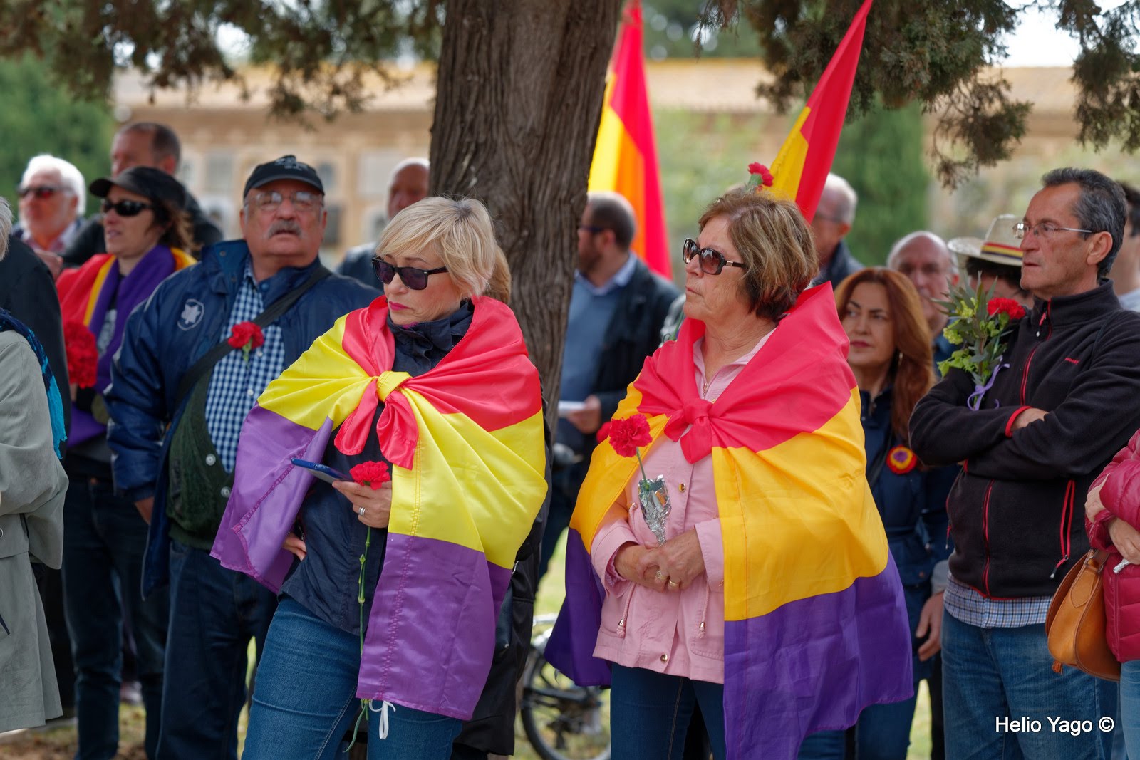 14 de abril Cementerio Municipal de València.