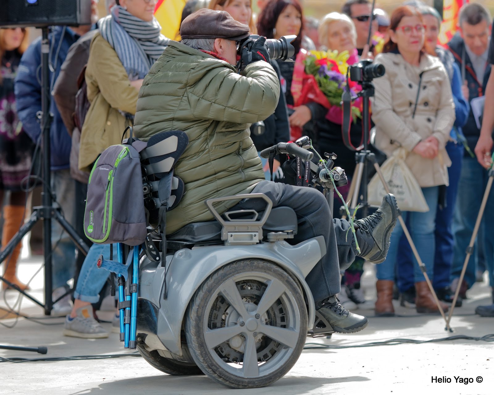 14 de abril Cementerio Municipal de València.