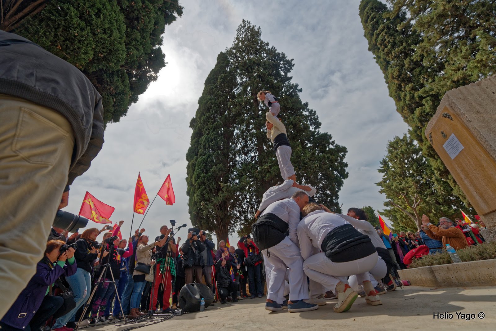 14 de abril Cementerio Municipal de València.