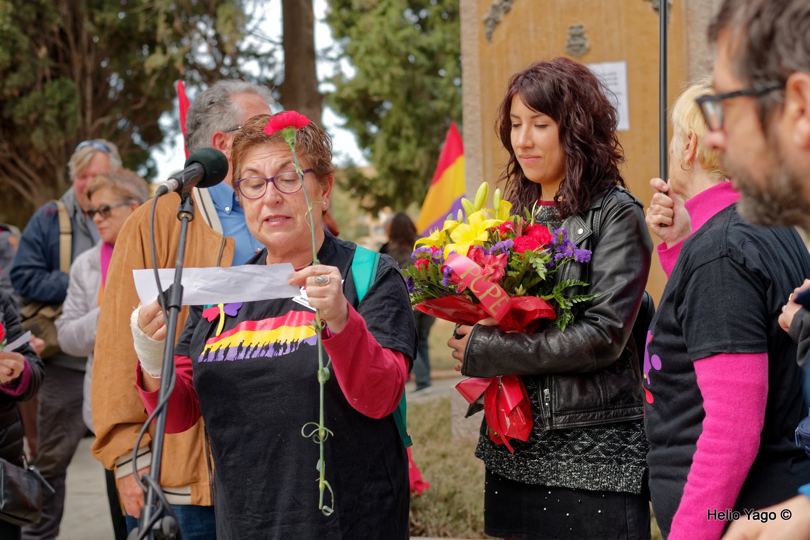 14 de abril Cementerio Municipal de València.