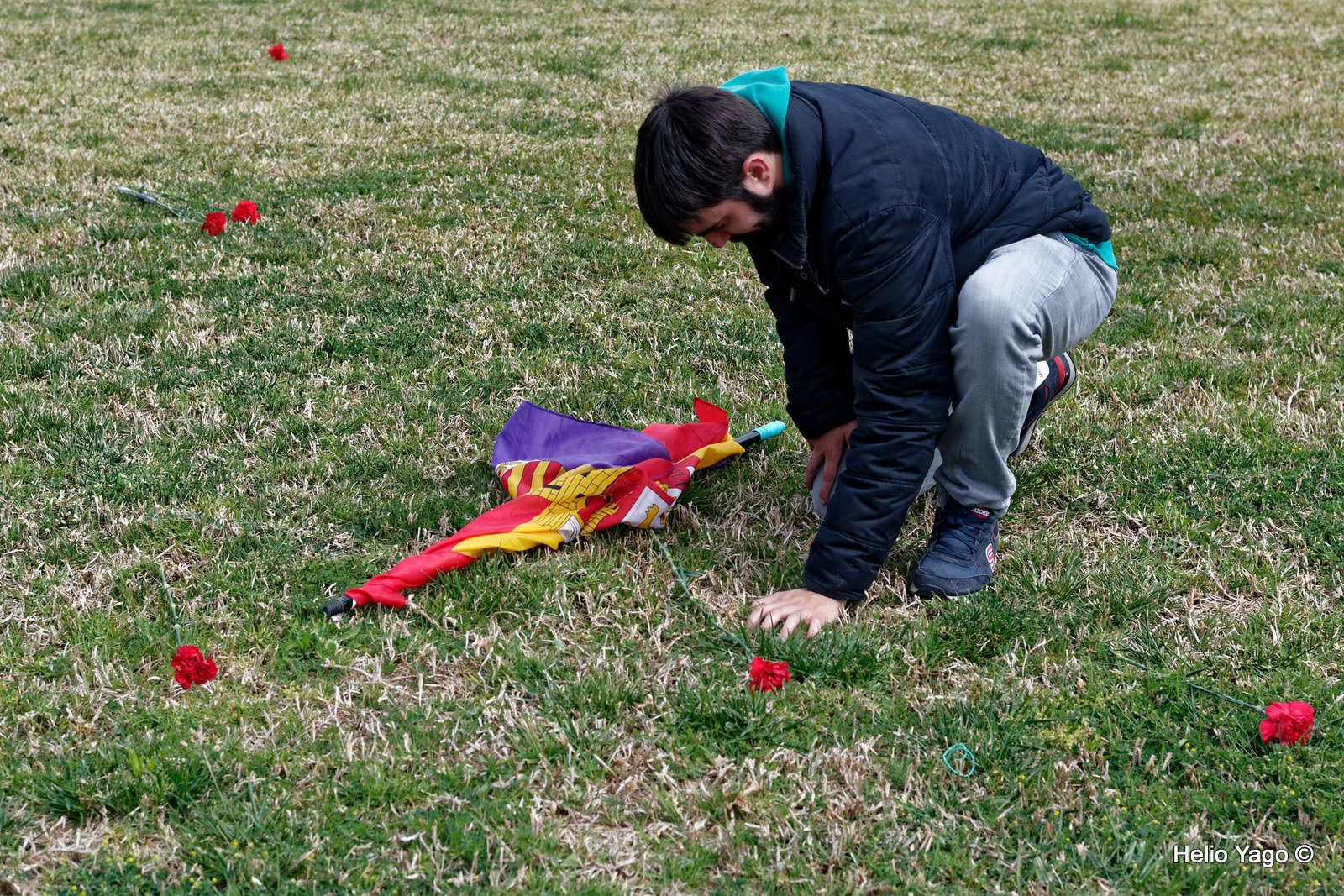 14 de abril Cementerio Municipal de València.