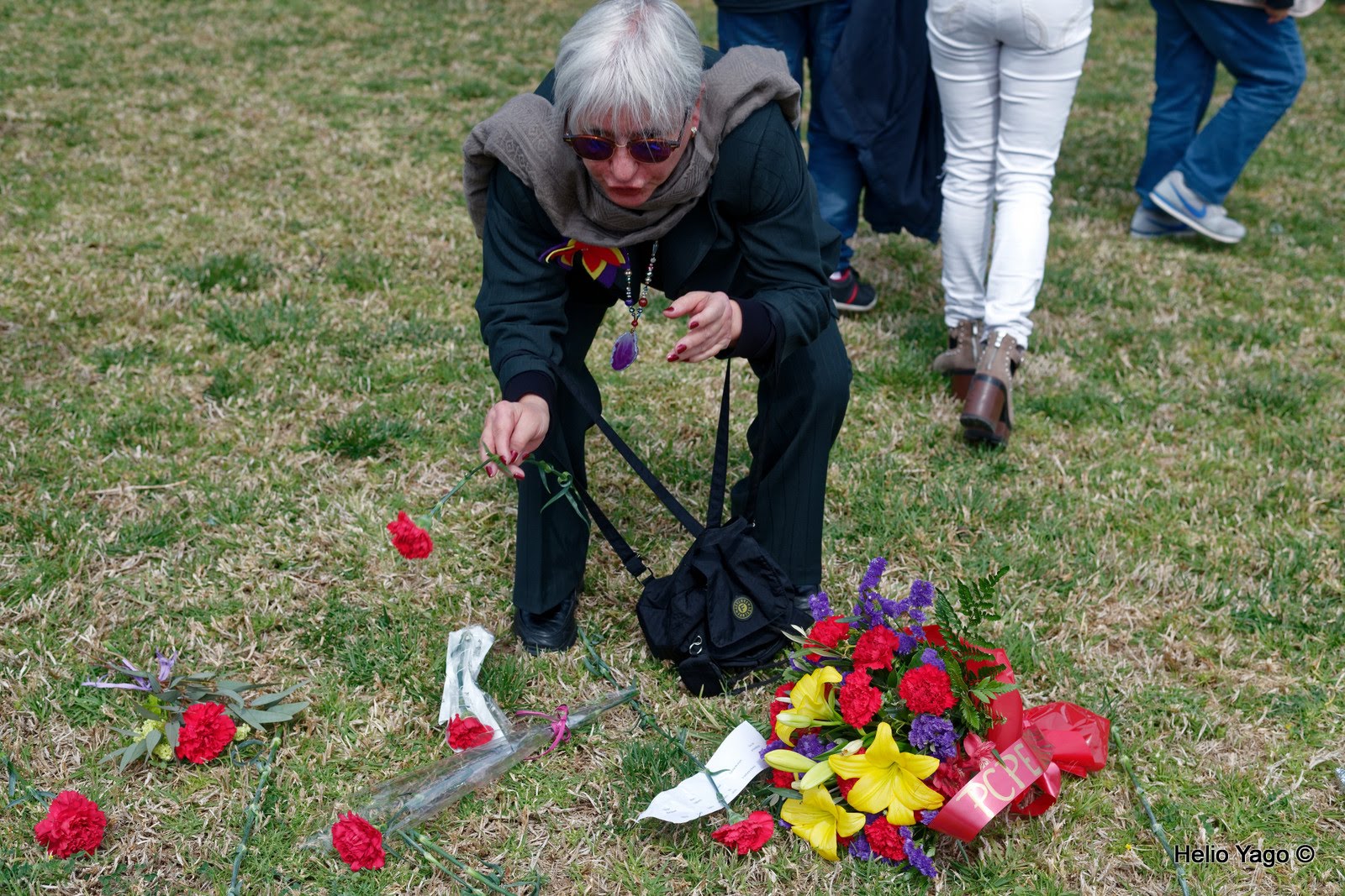14 de abril Cementerio Municipal de València.