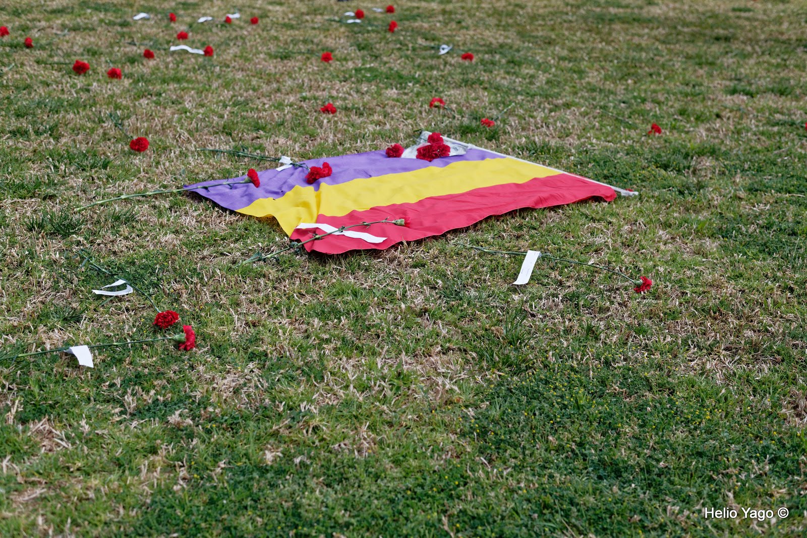 14 de abril Cementerio Municipal de València.