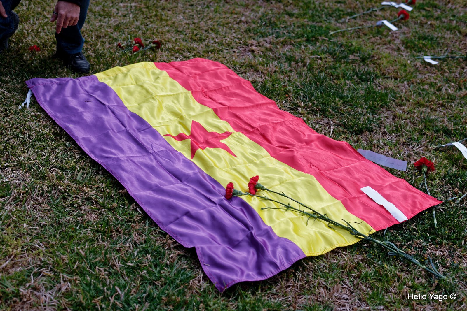 14 de abril Cementerio Municipal de València.