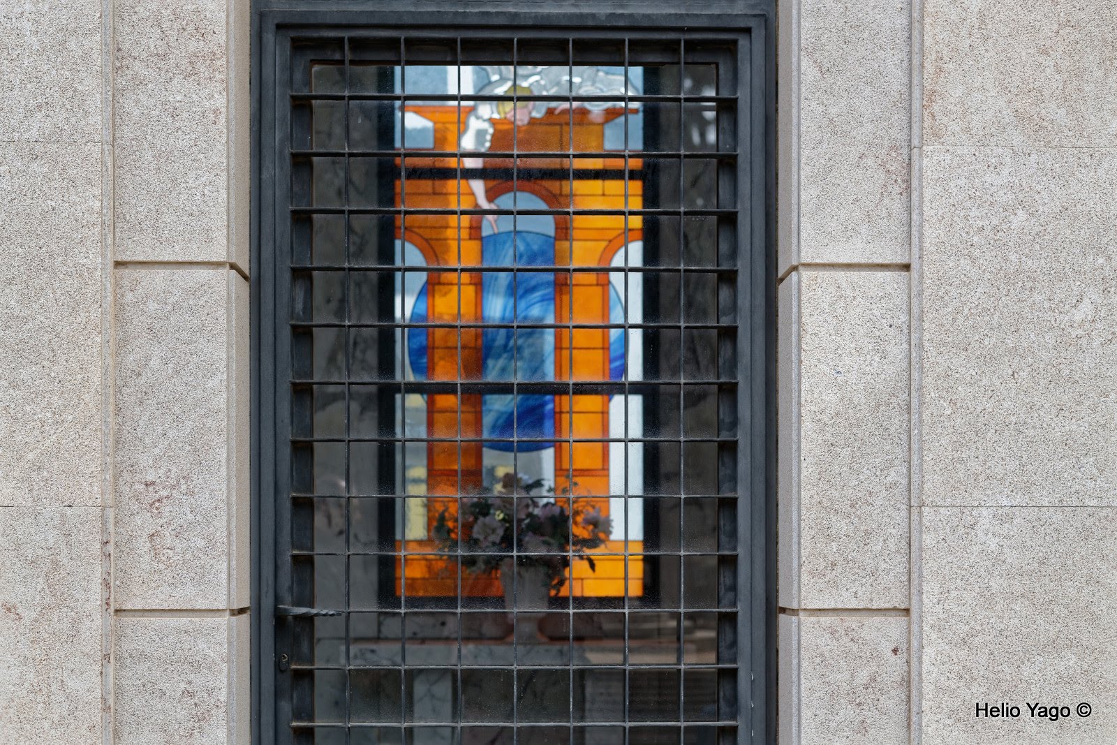 14 de abril Cementerio Municipal de València.