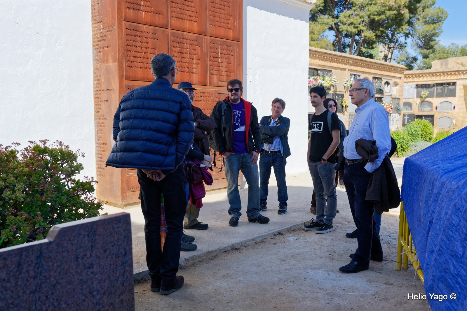 Cementeri Muncipal de Paterna (República)