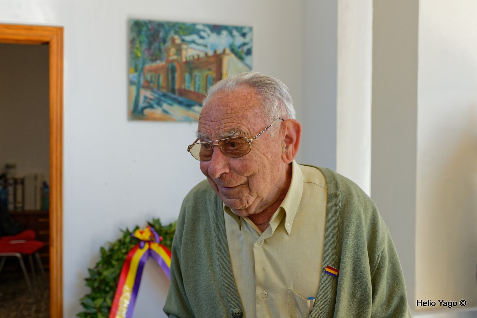 Cementeri Muncipal de Paterna (República)