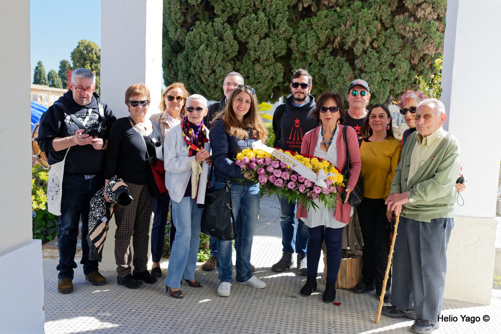 Cementeri Muncipal de Paterna (República)