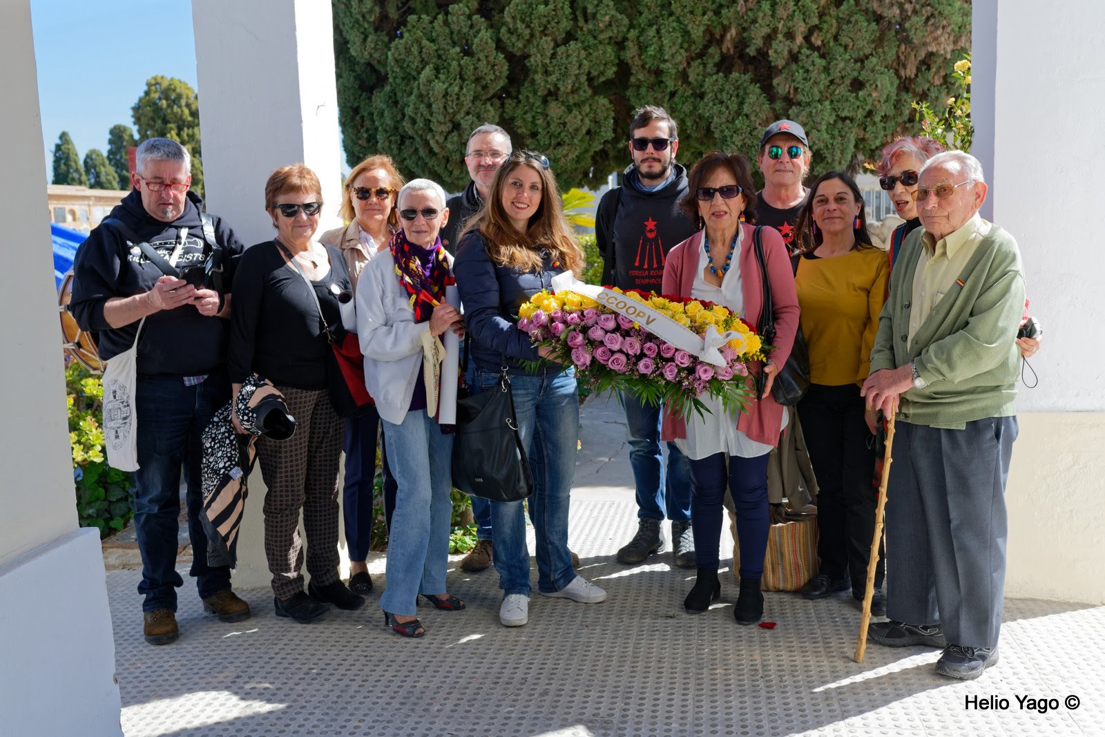 Cementeri Muncipal de Paterna (República)
