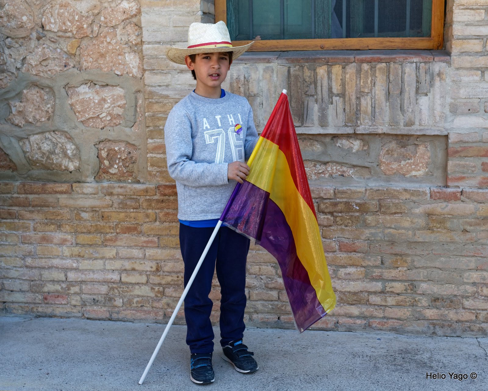 Cementeri Muncipal de Paterna (República)