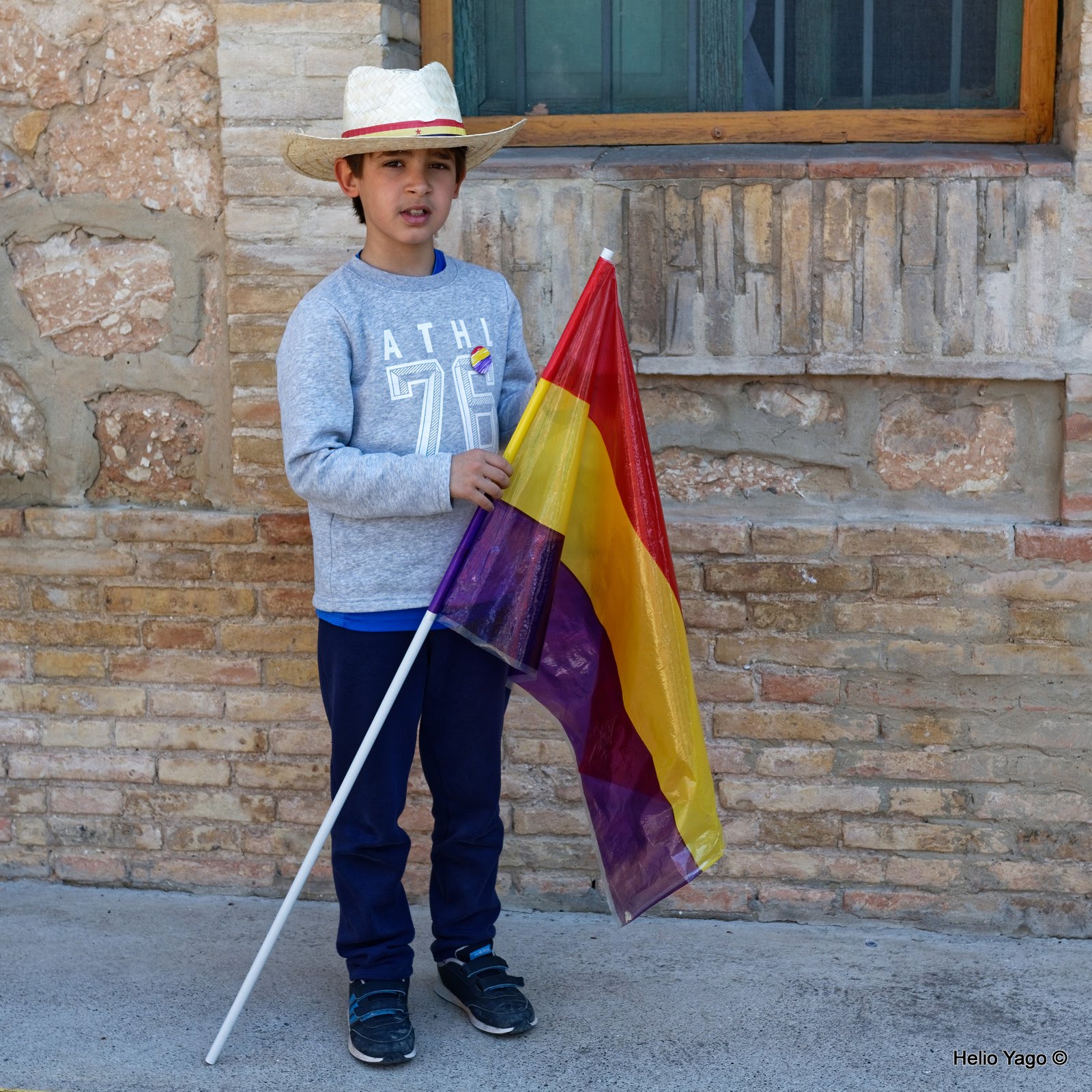 Cementeri Muncipal de Paterna (República)