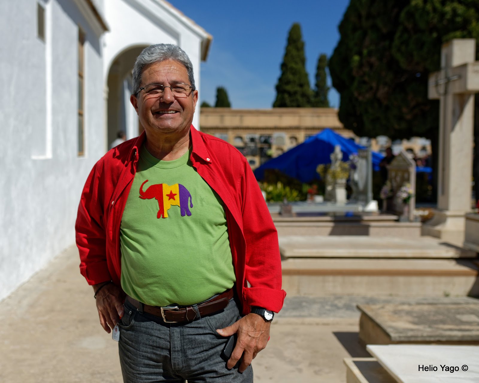 Cementeri Muncipal de Paterna (República)