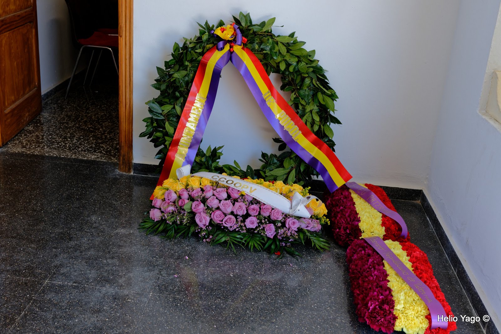 Cementeri Muncipal de Paterna (República)