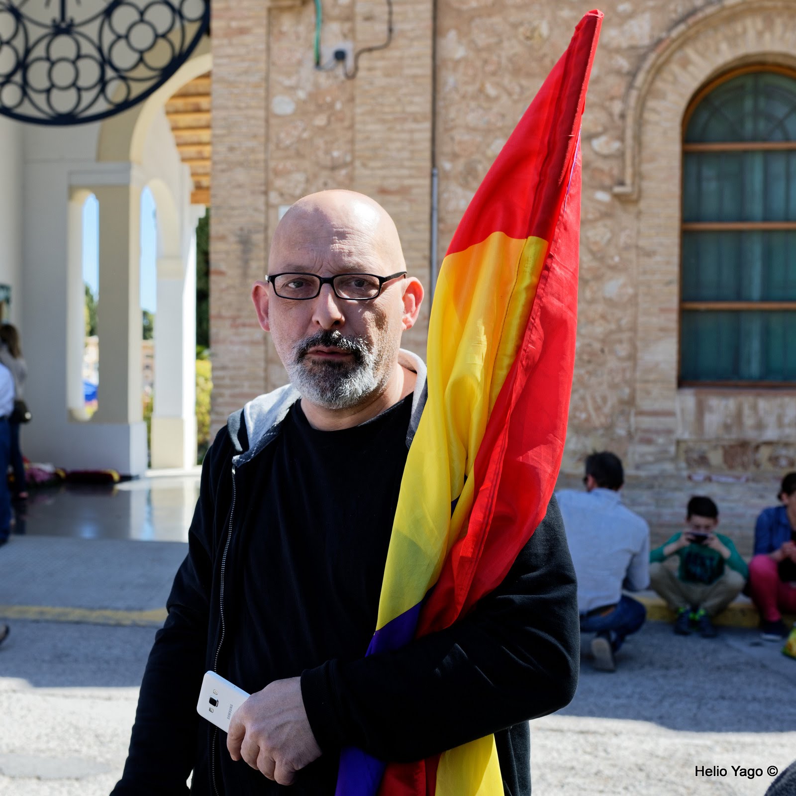 Cementeri Muncipal de Paterna (República)