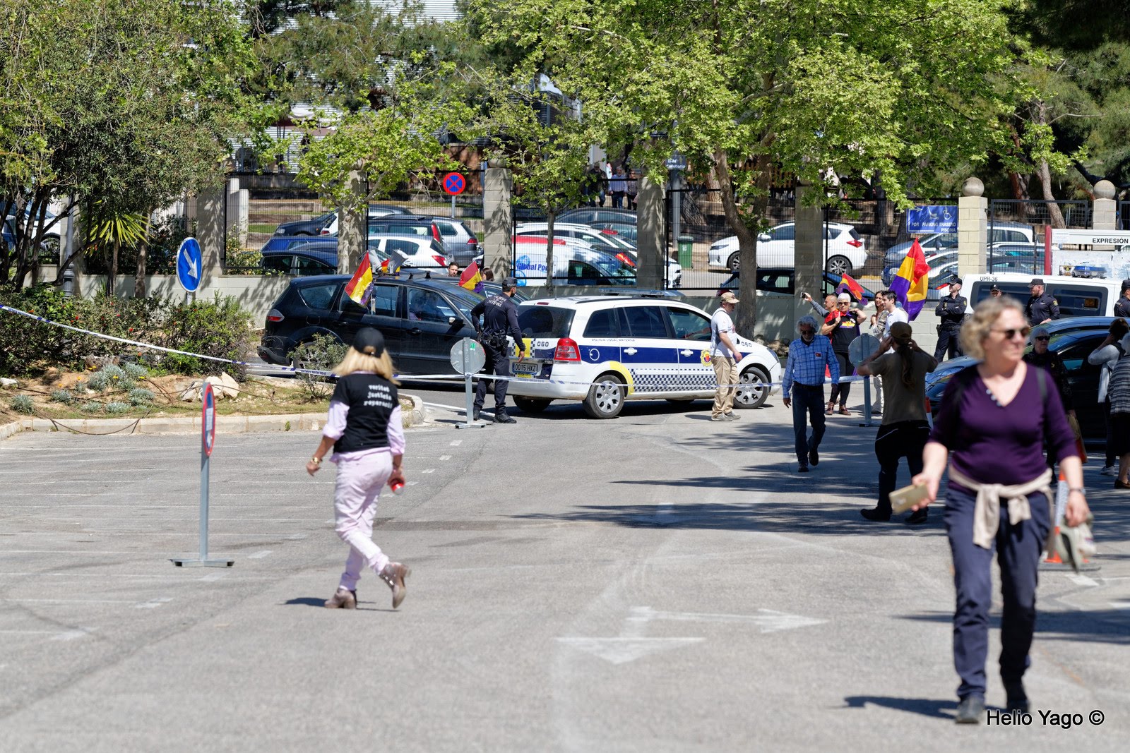 Cementeri Muncipal de Paterna (República)
