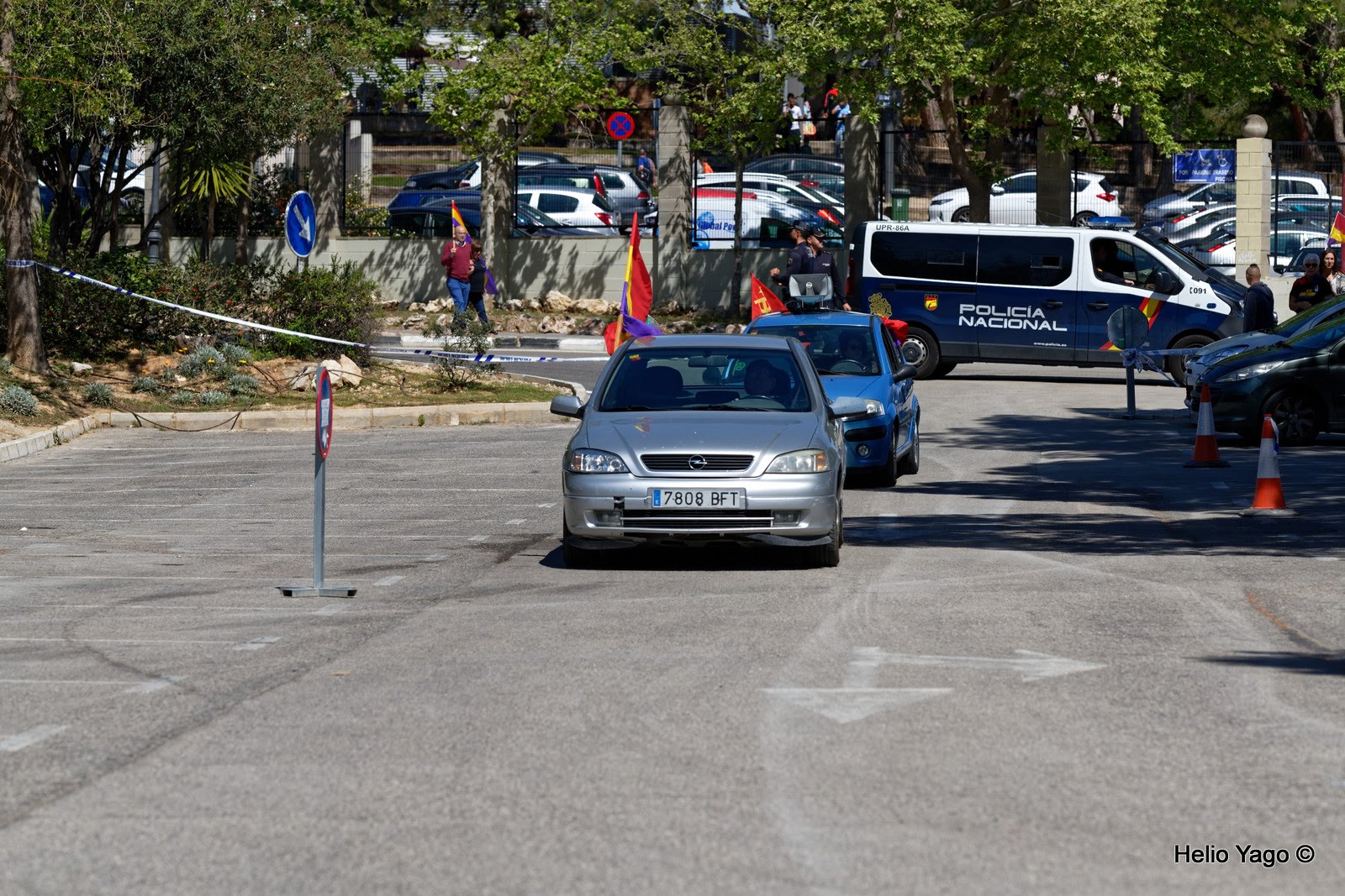 Cementeri Muncipal de Paterna (República)