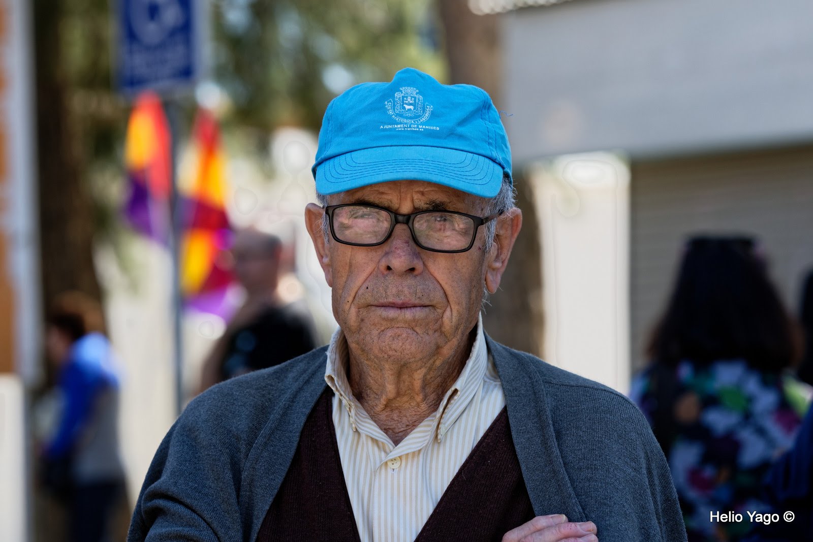 Cementeri Muncipal de Paterna (República)