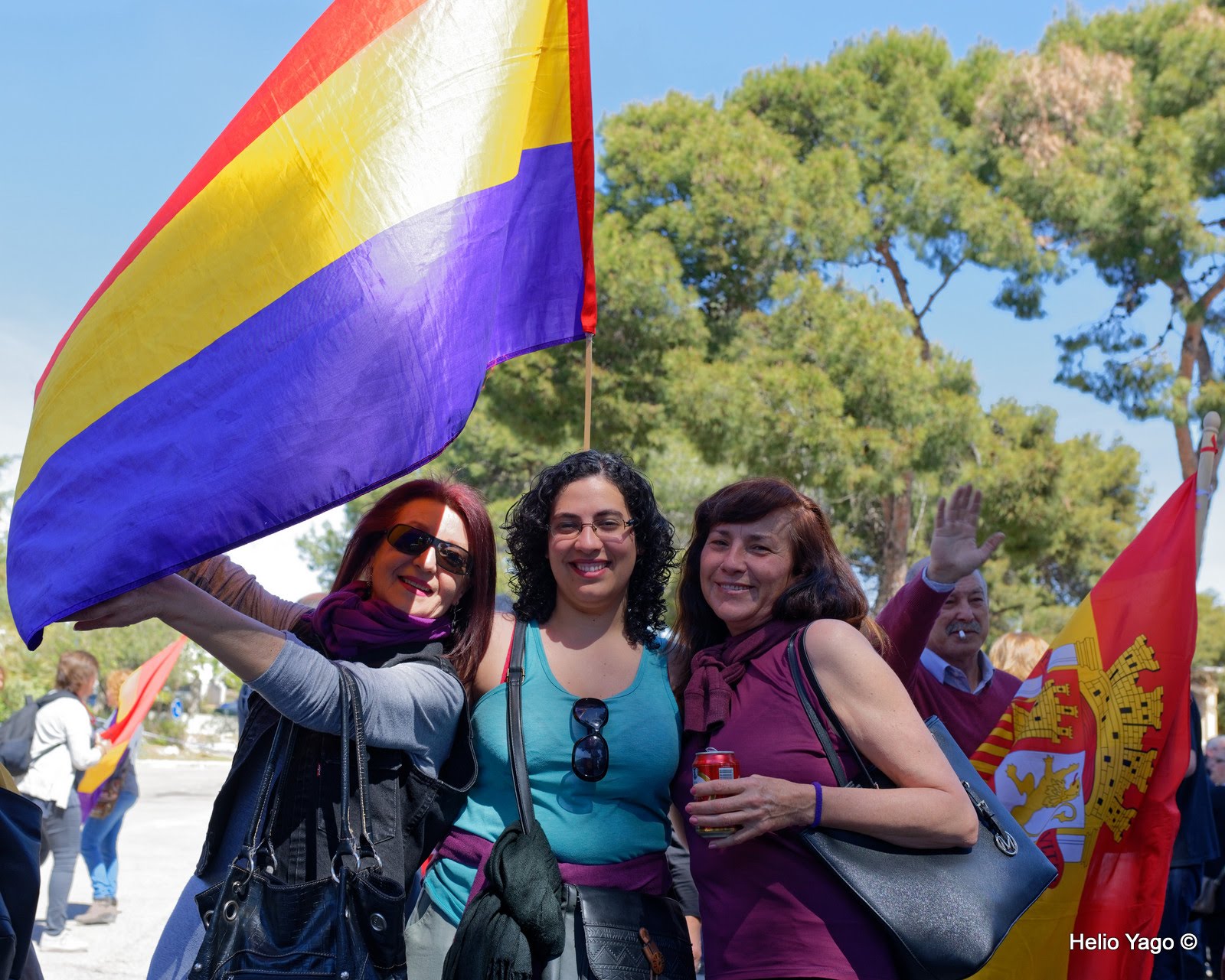 Cementeri Muncipal de Paterna (República)