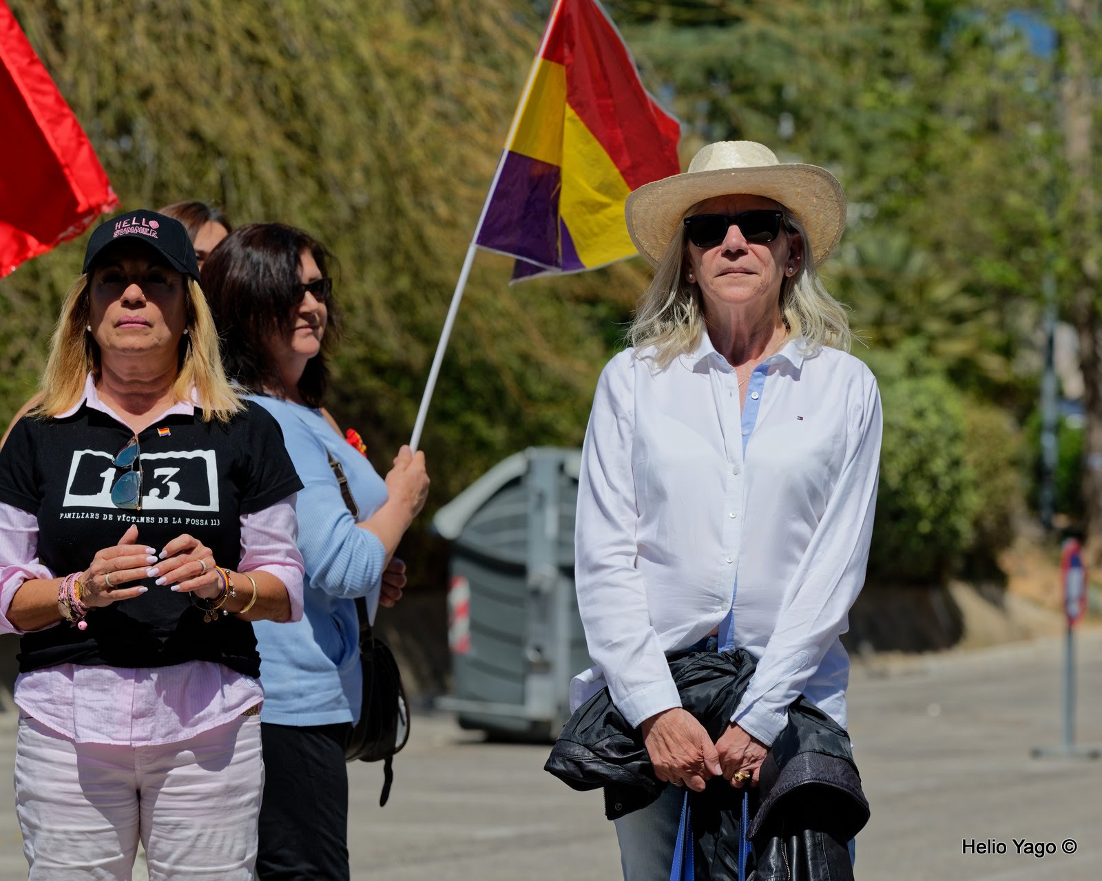 Cementeri Muncipal de Paterna (República)