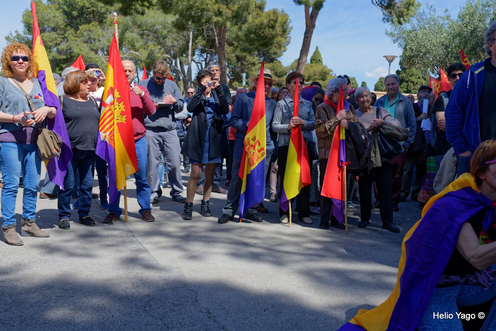 Cementeri Muncipal de Paterna (República)