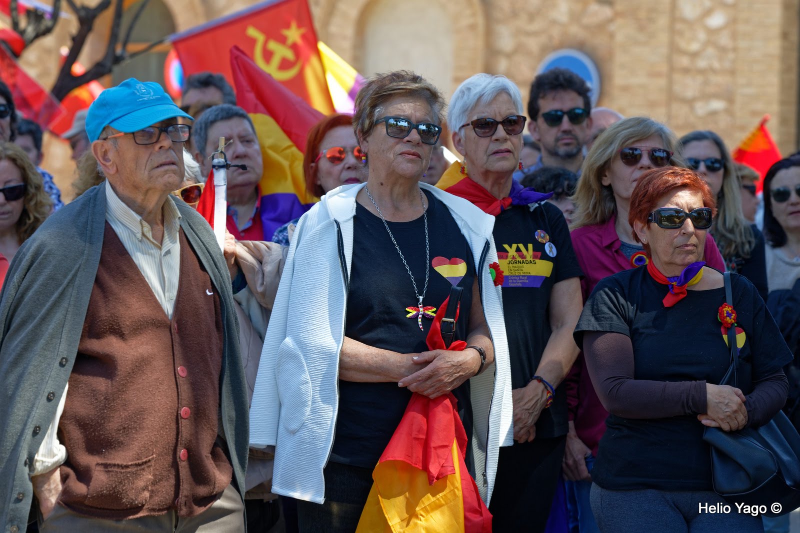 Cementeri Muncipal de Paterna (República)