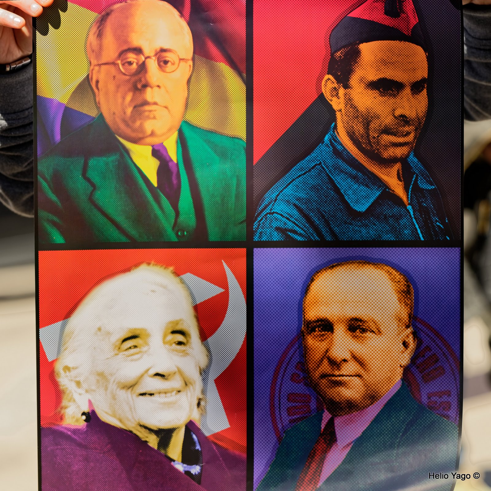 Cementeri Muncipal de Paterna (República)