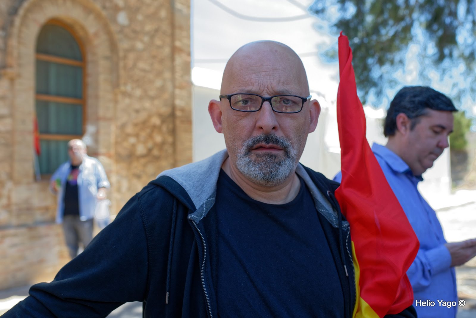 Cementeri Muncipal de Paterna (República)