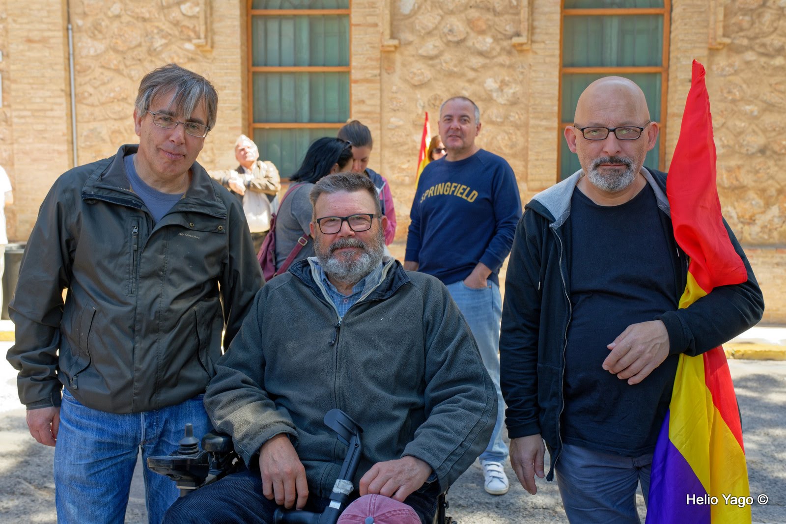 Cementeri Muncipal de Paterna (República)