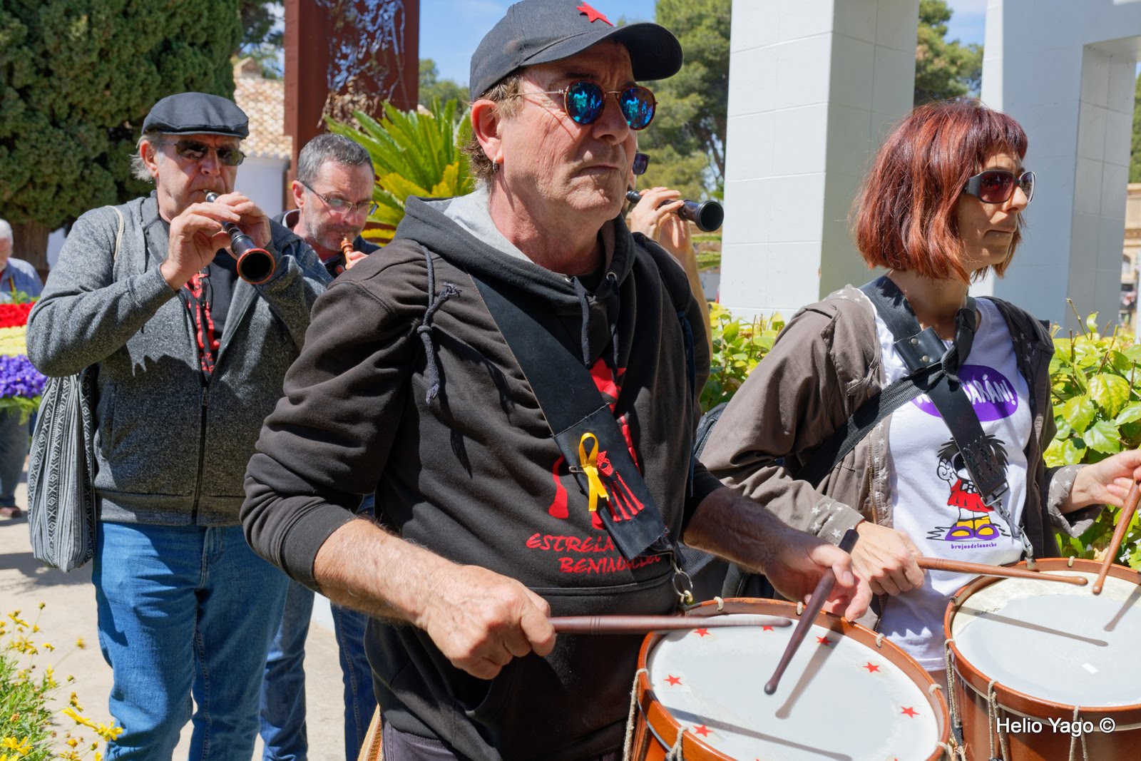 Cementeri Muncipal de Paterna (República)