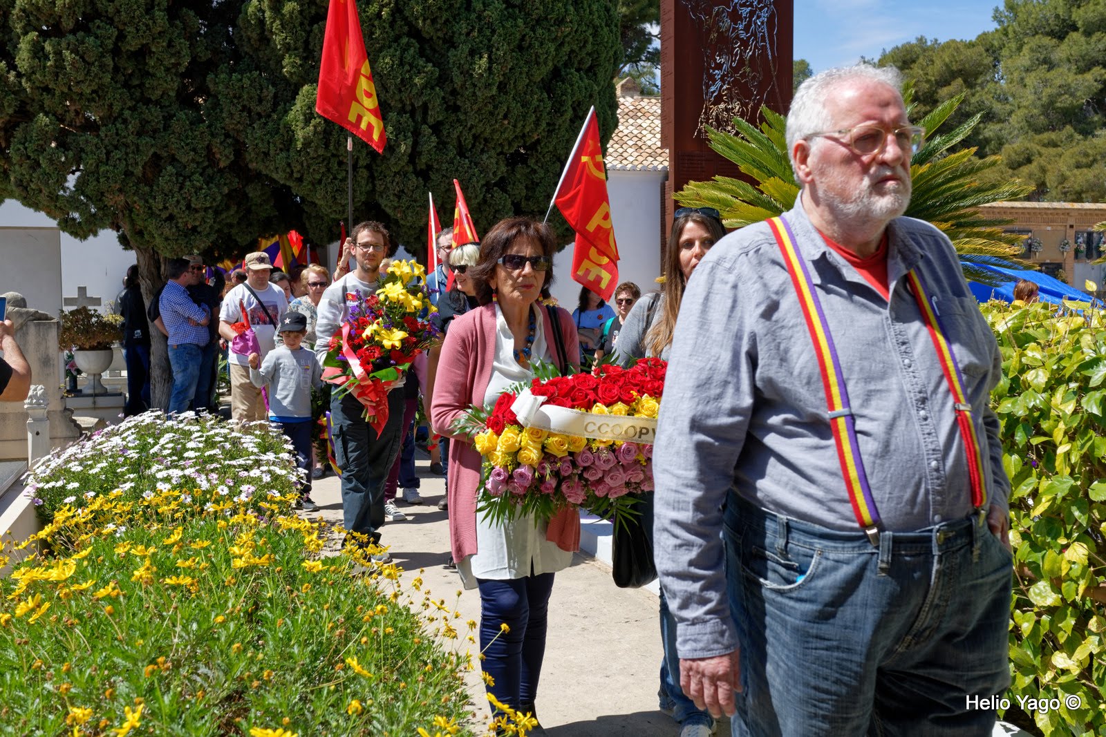 Cementeri Muncipal de Paterna (República)