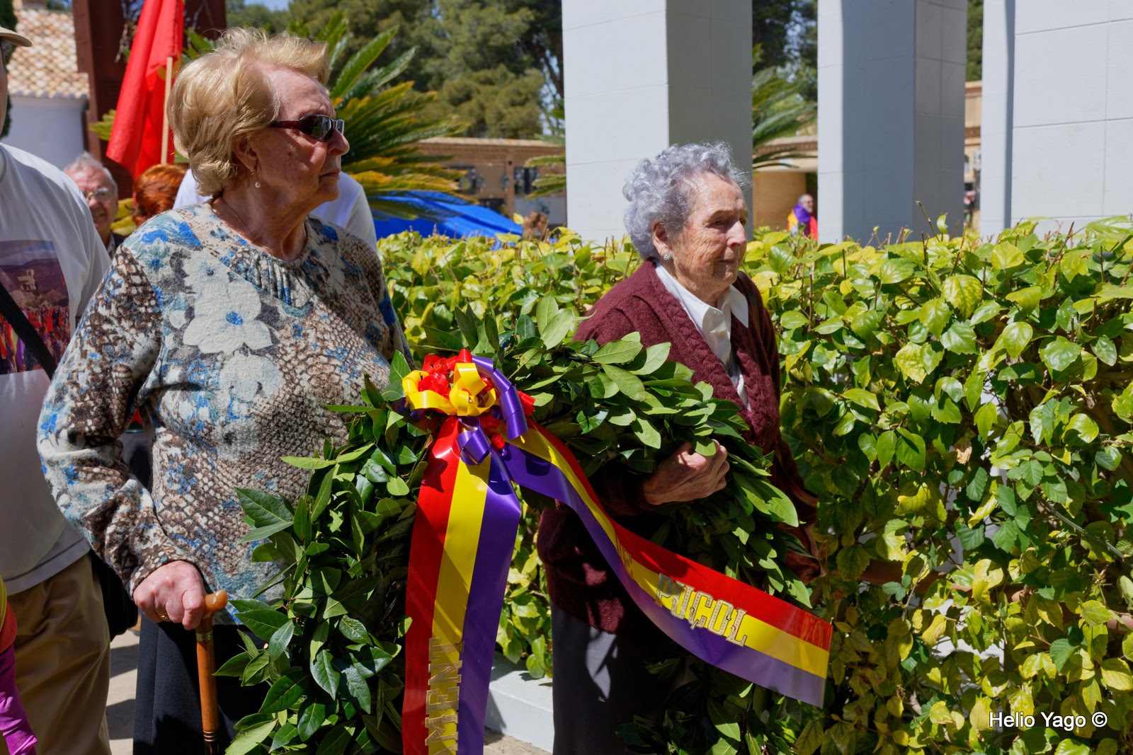 Cementeri Muncipal de Paterna (República)