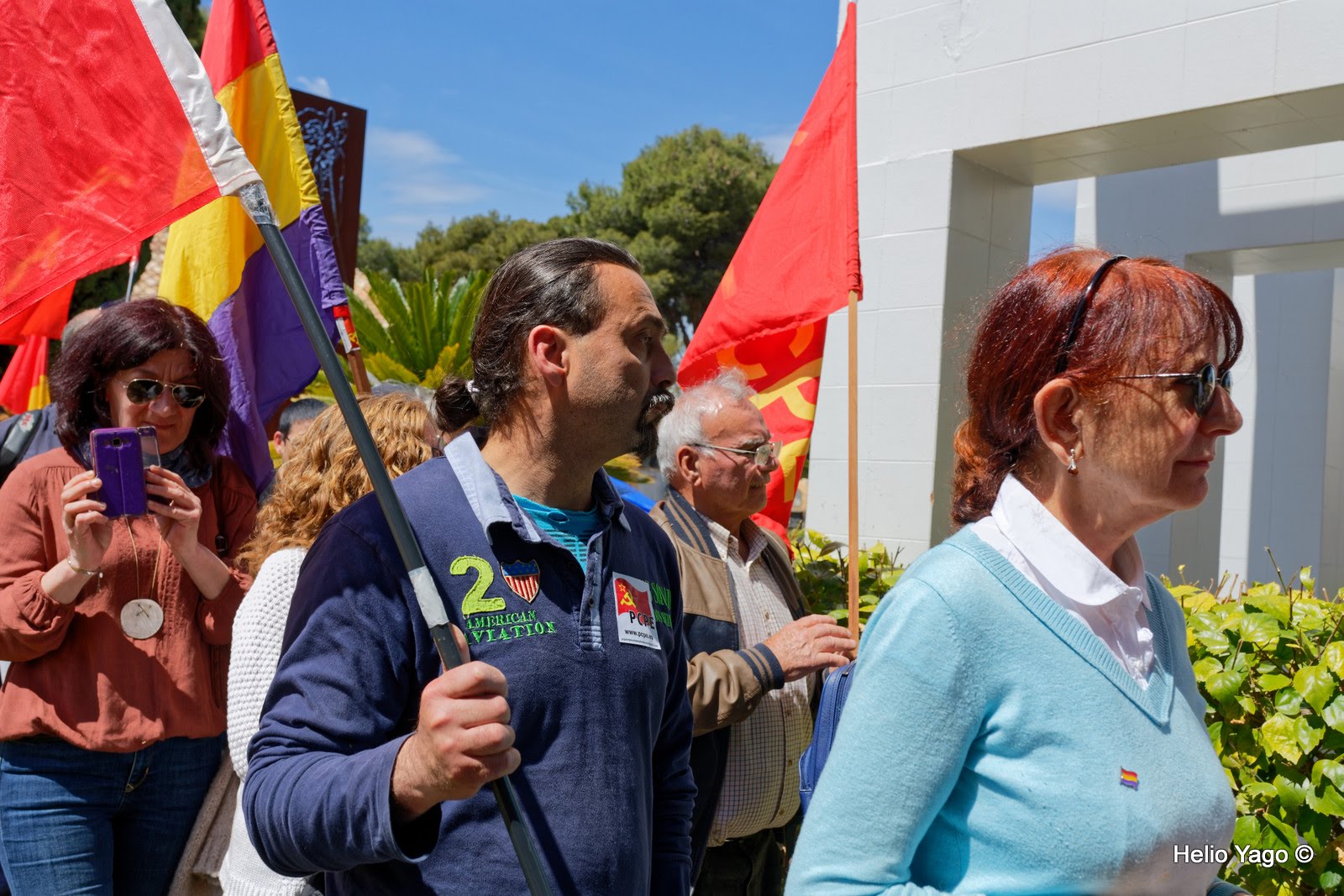 Cementeri Muncipal de Paterna (República)